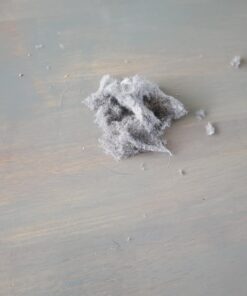 BEAUTURAL Fabric Shaver and Lint Remover, Sweater Defuzzer with 2-Speeds, 2 Replaceable Stainless Steel Blades, Battery Operated, Remove Clothes Fuzz, Lint Balls, Pills, Bobbles Gray Standard 41 614 xrwYPnL