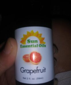 Sun Essential Oils 2oz - Ylang Ylang Essential Oil - 2 Fluid Ounces 2 Fl Oz (Pack of 1) 16 6140rlPX92L