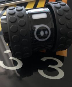 Sphero Ollie Darkside App Controlled Robot 15 61411ktXvwL