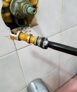 Raven R1241 Wrench For Symmons Tool, 1/4 inch - 3/4 inch 15 6141Y pXa8L