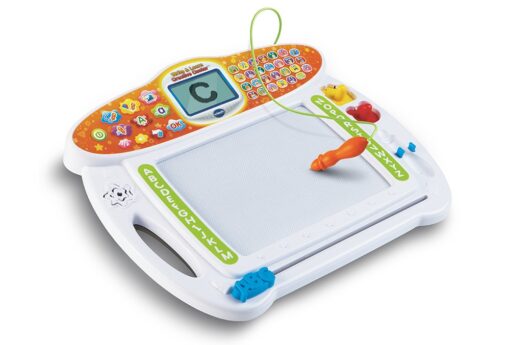 VTech Write and Learn Creative Center , White Standard Packaging