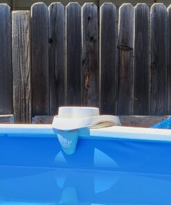 Intex PureSpa Cup Holder, Holds 2 Standard Size Beverage Containers and Refreshments 41 6141g8IsrkL