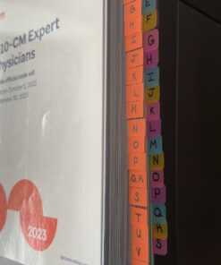 3M Post-It Flags to-Go, 1/2 X 1-3/4, 5-Standard Colors, 100 Flags/Pack (6835Cf) Assorted Primary Colors 16 6142XoSV2GL