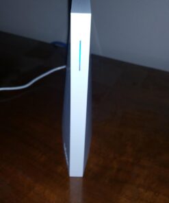 Wink WNKHUB-2US 2 Smart home hub, White 33 6143cZLNML 1