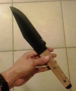 Cold Steel Perfect Balance Thrower, Black 7 614520LygnL