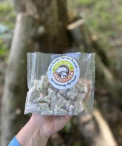 2funguys Shiitake Plug Spawn Starter Kit - Grown Your Own Mushrooms 24 6145NYt7cL