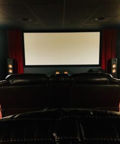 Klipsch CDT-5800-C II In-Ceiling Speaker - White (Each) 30 6147Ho8A9CL