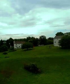 Holy Stone HS110D FPV RC Drone with 1080P HD Camera Live Video 120°Wide-Angle WiFi Quadcopter with Gravity Sensor, Voice & Gesture Control, Altitude Hold, Headless Mode, 3D Flip RTF 2 Batteries 69 6147eTQhnfL