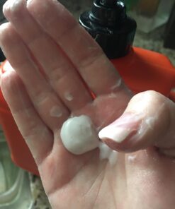 Fast Orange Permatex 25217 Pumice Lotion, Heavy Duty Hand Cleaner, Natural Citrus Scent, Waterless Cleaner For Mechanics, Strong Grease Fighter, 1/2 Gallon, Orange, 64 Fl Oz (Pack of 1) 64 Fl Oz (Pack of 1) 41 61489pDzw3L 1