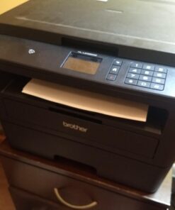 VICTONER TN760 Toner for Brother Printer TN760 TN730 Compatible Replacement for Brother TN760 TN-760 TN 760 TN730 TN-730 for MFC-L2710DW MFC-L2750DW HL-L2395DW Printer (4PK Toner TN-730/TN-760) 35 6148wxeoh0L