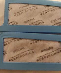 Respironics DreamStation Disposable CPAP Filters, 6 pk 14 61493r3FDGL