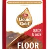 Scott's Liquid Gold Scott%27S ScottPercent27S+Liquid+Gold+Floor+Restore+Gloss, 24 Fl Oz (Pack of 1) 51 614AZf1x6sL