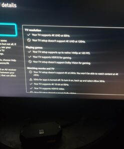 Acer Nitro 27" WQHD 2560 x 1440 PC Gaming IPS Monitor | AMD FreeSync Premium Up to 180Hz Refresh 0.5ms DCI-P3 95% 1 Display Port 1.2 & 2 HDMI 2.0 XV271U M3bmiiprx,Black 27-inch 180Hz 48 614BWFLDDBL