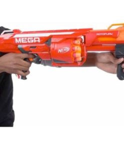 Nerf N-Strike Mega Series RotoFury Blaster Standard Packaging 11 614BfPxPPL