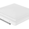 Camco RV Vent Lid | Features an Impact-Resilient Unbreakable Polycarbonate Construction, Comes Pre-Assembled, and Easy to Install (40168),White Ventline (Pre '08 Models)/Elixir ('94 & Up Models) White 19 614CN9o3UjL