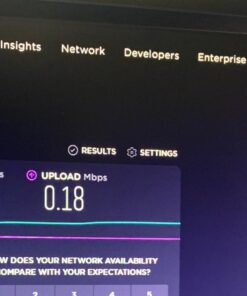 NETGEAR Nighthawk 8-Stream AX8 Wifi 6 Router (RAX80) – AX6000 Wireless Speed (Up to 6 Gbps) | 2,500 sq. ft. Coverage AX6000 WiFi 6 | 8 Streams 53 614CkzduQaL