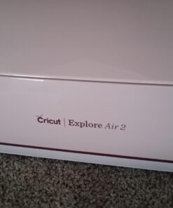 Cricut Tools, Basic Set (2002050),Multicolor 6 10 614CpEhia1L