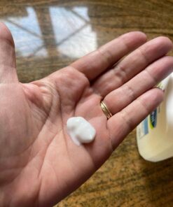 Gold Bond Age Renew Retinol Overnight Body & Face Lotion, With Retinol & Peptide Complex, 7 oz. 7 Fl Oz (Pack of 1) 37 614D9eGrJfL 1