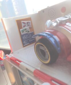 Paw Patrol - PAW Patroller Rescue & Transport Vehicle Standard Packaging 52 614DWI1rMZL 1