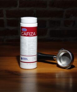 Urnex Espresso Machine Cleaning Powder - 566 grams - Cafiza Professional Espresso Machine Cleaner 1 30 614Ee7PWL3L