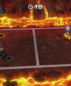 Super Mario Party - US Version Nintendo Switch Standard 26 614Ej6wljL