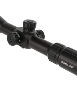 Primary Arms SLX 4-14x44mm First Focal Plane Riflescopes MIL-Dot (MRAD) 28 614EuDKGnwL
