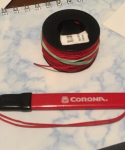 Corona AC 8300 Garden Tool Blade Sharpener, 1-Pack, Red 21 614Fadtq77L