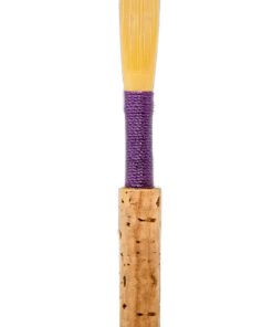 Jones JR101AMS Artist Oboe Reed; Medium Soft