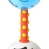SmartNoggin NogginStik Developmental Light-Up Rattle for Infants up to 12 months 39 614G2jNsyEL