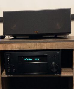 Onkyo TX-RZ50 9.2-Channel THX Certified AV Receiver 34 614GYCjIW3L