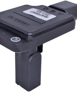 Hitachi MAF0047 Mass Air Flow Sensor 9 614H3n7noPL