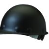 Fibre-Metal Hard Hat Injection Molded Roughneck Fiberglass with 8-Point Ratchet Suspension Black 39 614HghQTKlL
