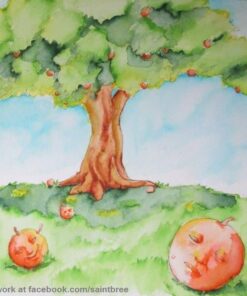 Akashiya CA200/20V Sai Watercolor Brush Pen - 20 Color Set (1, DESIGN 1) 67 614IZyzLpL