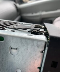 SCOSCHE DT1 DIN Automotive Car Radio Removal Pry Tool Kit 22 614IczxW YL