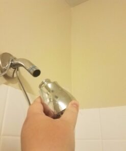 Oxygenics 74151 STAR WARS Darth Vader(TM) Handheld Shower Head 23 614Ip5SrxcL