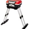 Cuisinart CGG-180 Petit Gourmet Portable Gas Grill with VersaStand, Red Petit Gourmet Gas Grill with VersaStand 14 614Jo9RC0dL