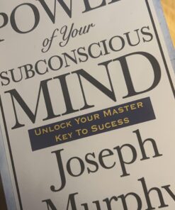The Power of Your Subconscious Mind 11 614KHPjNNCL