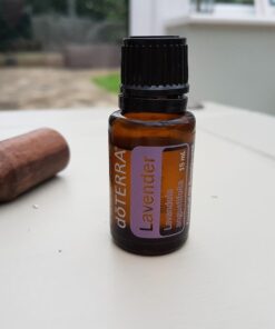 doTERRA - Lavender Essential Oil - 15 mL 0.5 Fl Oz (Pack of 1) 13 614KetbttvL