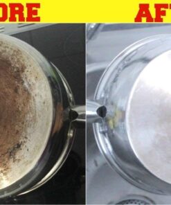 Stardrops - The Pink Stuff - The Miracle All Purpose Cleaning Paste 17.63 Ounce (Pack of 1) 39 614KgDuccXL