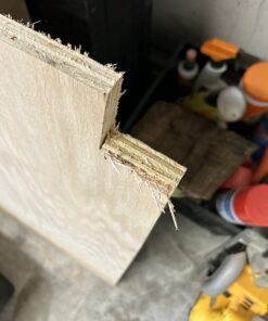 Freud D0536X Diablo 5-3/8-Inch 36 Tooth ATB Finish Cordless Trim Saw Blade 22 614KsJCt9wL