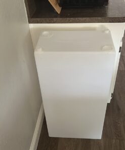 Class A Customs | T-2500 | One (1) RV Fresh Water 25 Gallon Tank, Grey Water 15 614LTTse6QL