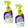 OxiClean Shower, Tub & Tile Cleaner 32 oz (Pack of 2) 10 614LhygNkqL
