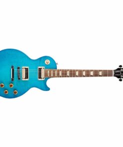 FretGuru 8-in-1 String Action Gauge Guitar Fret Ruler Precision Fret Rocker - Precise CNC Machined, Diamond Honed, Polished Edge Guitar String Height Gauge - Luthier Tool with Thick Leather Case inch 32 614LrIooFcL