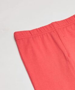 Gerber Graduates Baby Girls' Legging 18 Months Coral 5 614Ly4Te26L