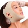 JOLY Full Face Style Anti Wrinkle Face Slimming Cheek Mask Lift V Face Line Slim 4 Size for Your Choice (XL-#1843) X-Large 26 614N8SmqAhL