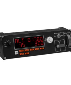 Logitech G USB G Pro Flight Multi Panel 20 614NHZvRgeL