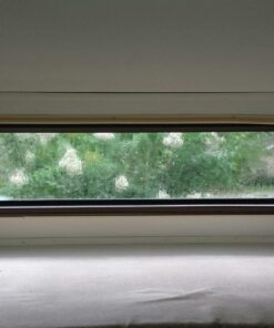 Dicor BT-1834-1 1/8" x 3/4" x 30' Butyl Seal Tape , Grey 30 614OaQIoi8L