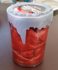 Toysmith Mars Mud glow-in-the-dark mars mud- colors vary 11 614OeN 9YHL