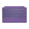 Microsoft Surface Type Cover 2 (Purple) Purple 70 614PoIerCsL