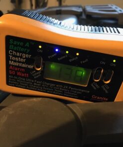 Yuasa lead acid YUAM320BS YTX20L-BS Battery 31 614Ps2vXuLL